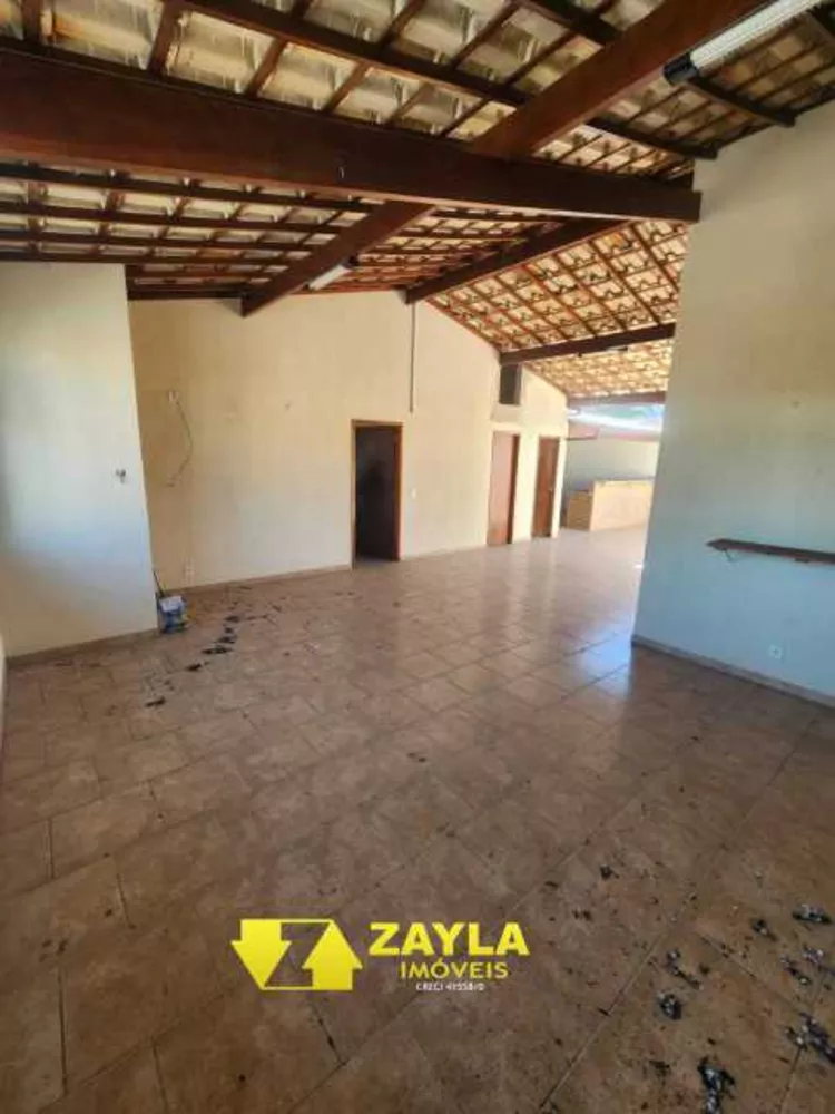 Casa, 5 quartos, 300 m² - Foto 10