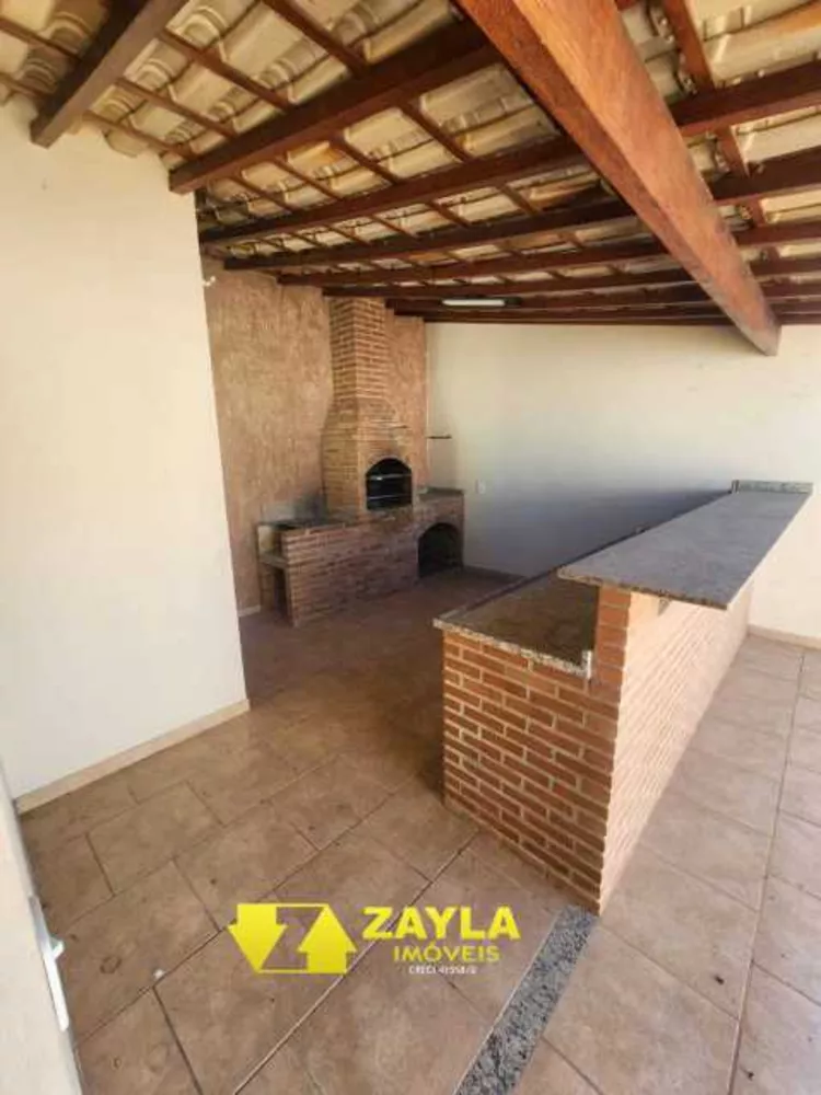 Casa, 5 quartos, 300 m² - Foto 22