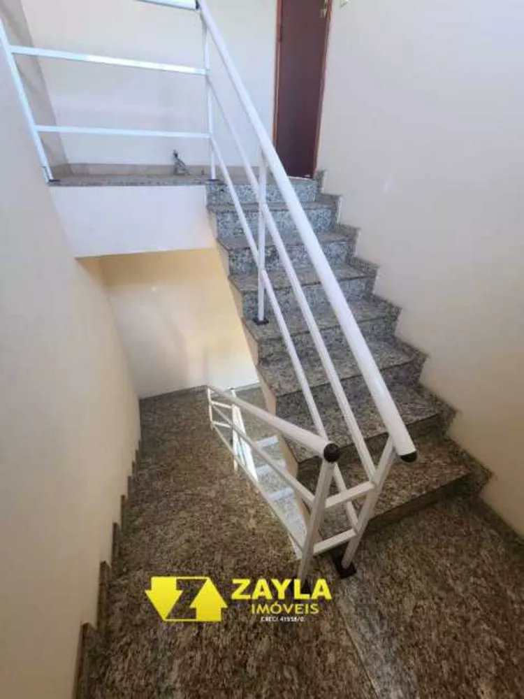 Casa, 5 quartos, 300 m² - Foto 6