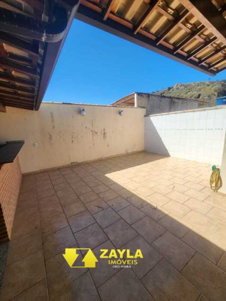 Casa, 5 quartos, 300 m² - Foto 27