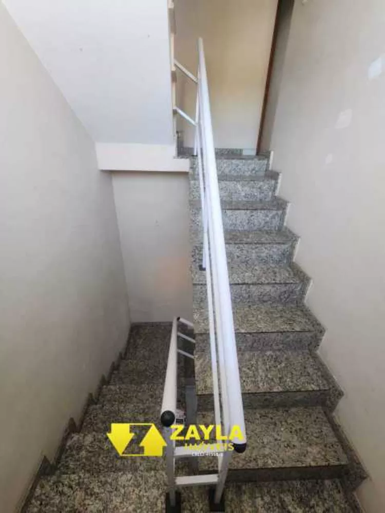 Casa, 5 quartos, 300 m² - Foto 14
