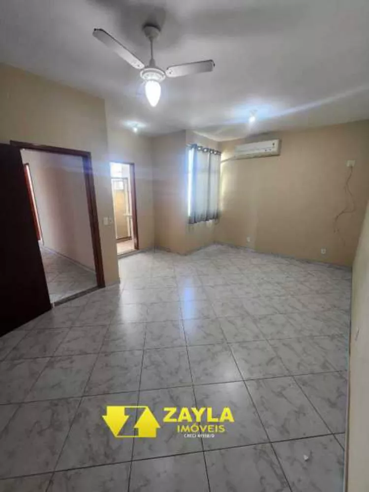 Casa, 5 quartos, 300 m² - Foto 9