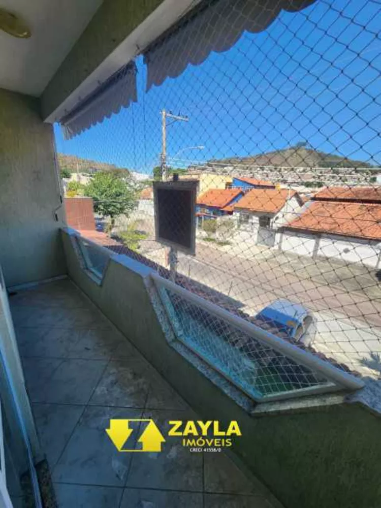 Casa, 5 quartos, 300 m² - Foto 25