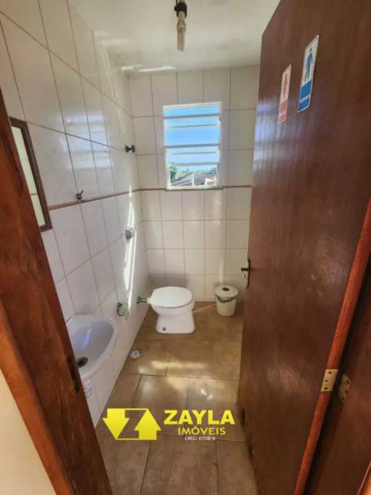 Casa, 5 quartos, 300 m² - Foto 19
