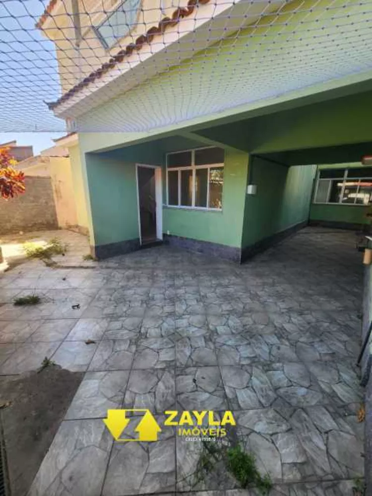 Casa, 5 quartos, 300 m² - Foto 24