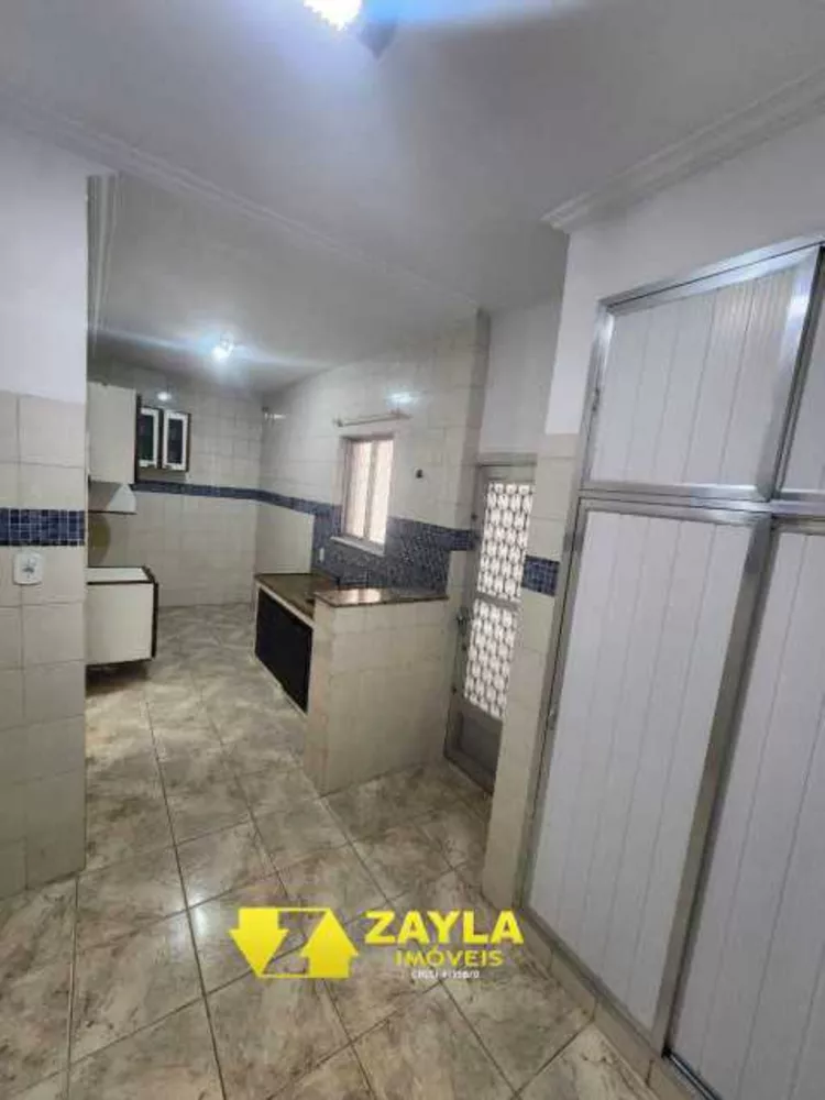 Casa, 5 quartos, 300 m² - Foto 12