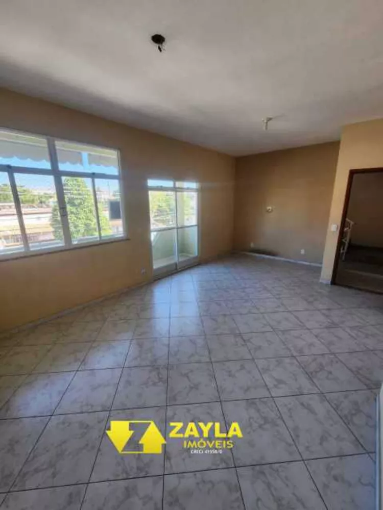 Casa, 5 quartos, 300 m² - Foto 2