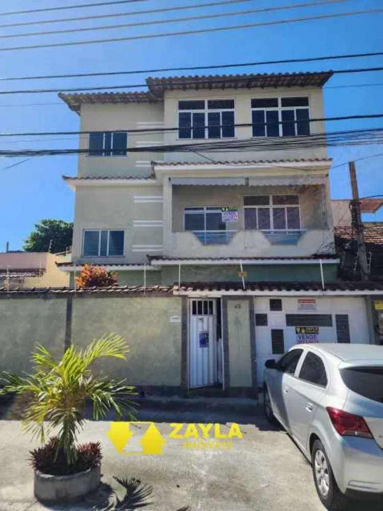 Casa, 5 quartos, 300 m² - Foto 7