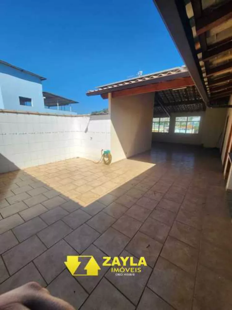 Casa, 5 quartos, 300 m² - Foto 15