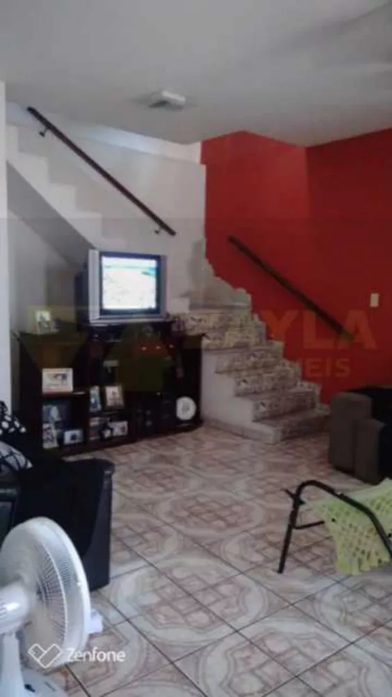 Casa de Vila, 3 quartos - Foto 17