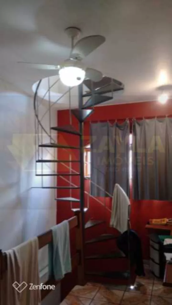 Casa de Vila, 3 quartos - Foto 2