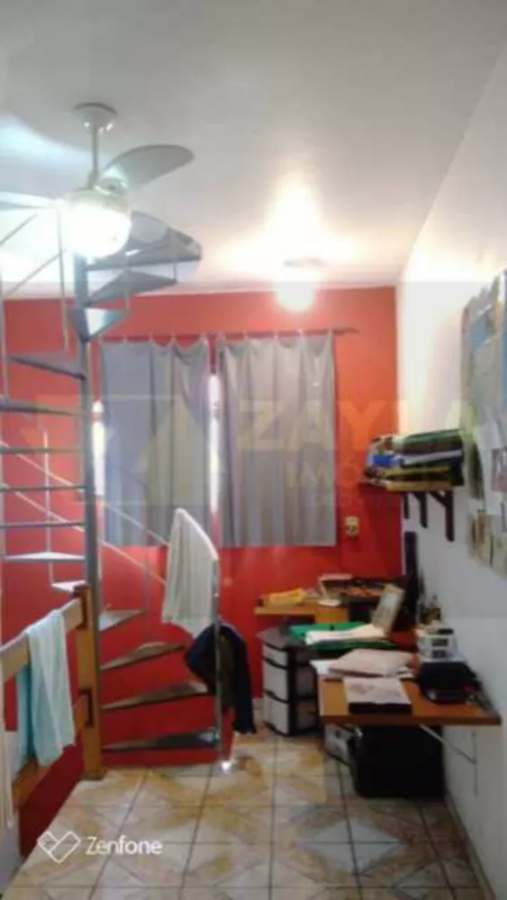 Casa de Vila, 3 quartos - Foto 19