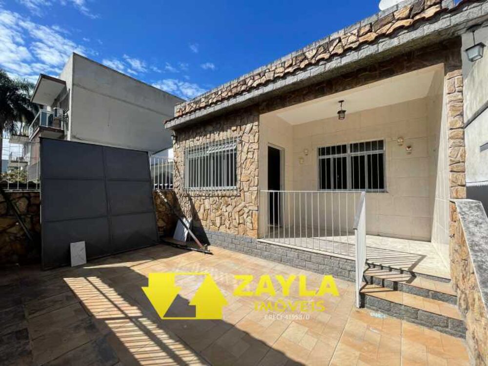 Casa, 4 quartos, 300 m² - Foto 24