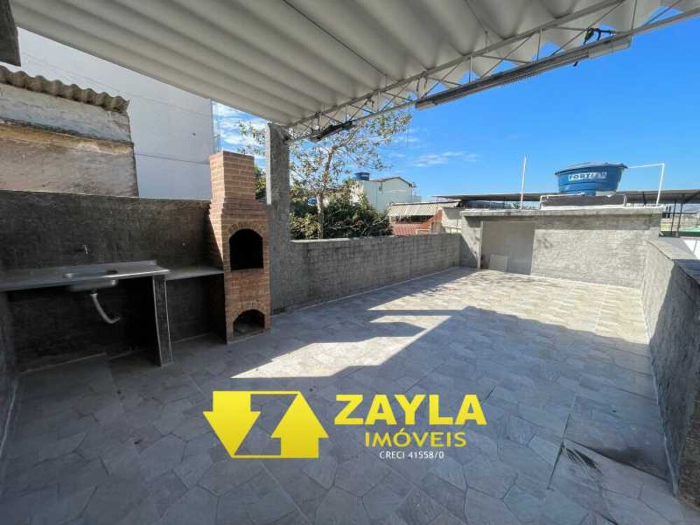 Casa, 4 quartos, 300 m² - Foto 11