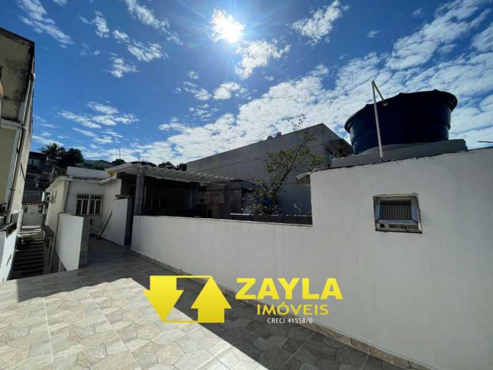 Casa, 4 quartos, 300 m² - Foto 29