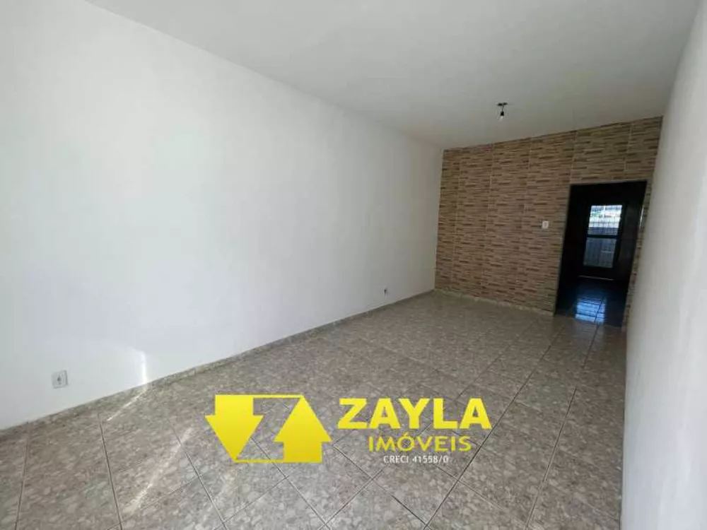 Casa, 4 quartos, 300 m² - Foto 1
