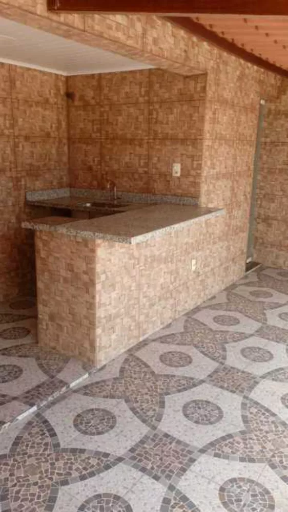 Casa, 3 quartos, 150 m² - Foto 16