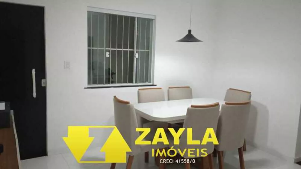 Casa, 3 quartos, 150 m² - Foto 3