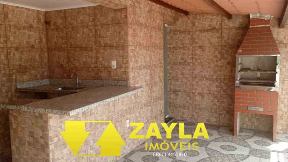 Casa, 3 quartos, 150 m² - Foto 15