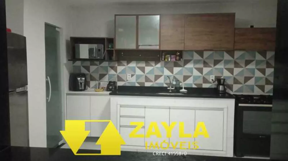 Casa, 3 quartos, 150 m² - Foto 13