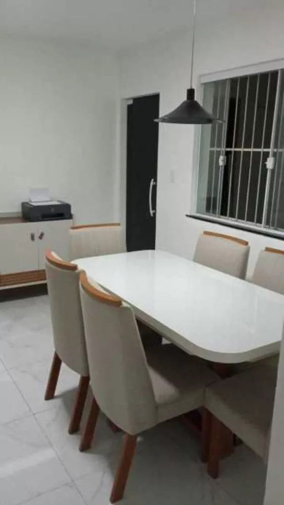 Casa, 3 quartos, 150 m² - Foto 6