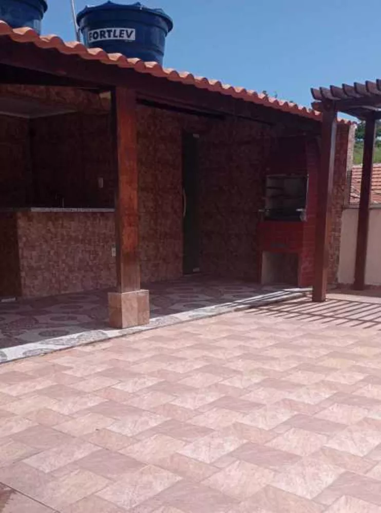 Casa, 3 quartos, 150 m² - Foto 17