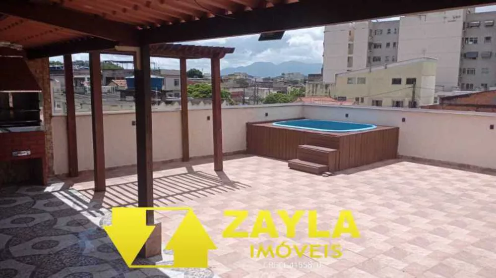 Casa, 3 quartos, 150 m² - Foto 18