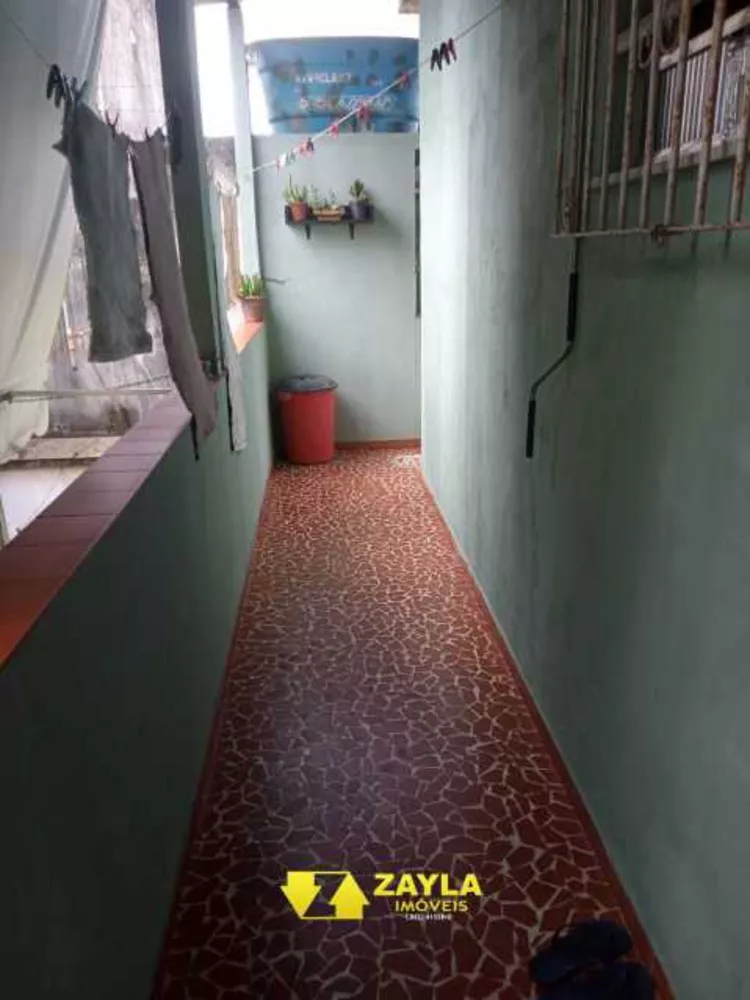 Casa, 4 quartos, 58 m² - Foto 26