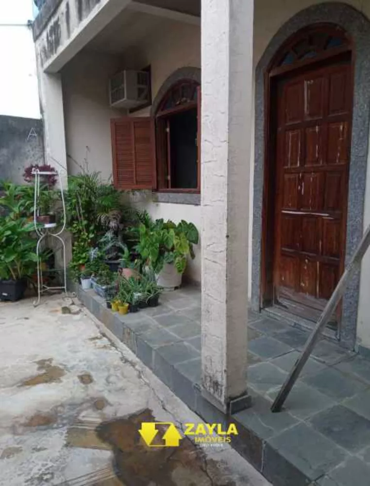 Casa, 4 quartos, 58 m² - Foto 16