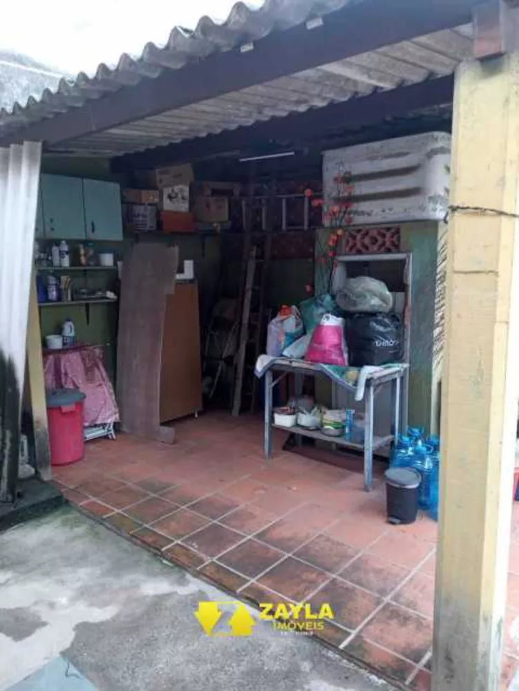 Casa, 4 quartos, 58 m² - Foto 27