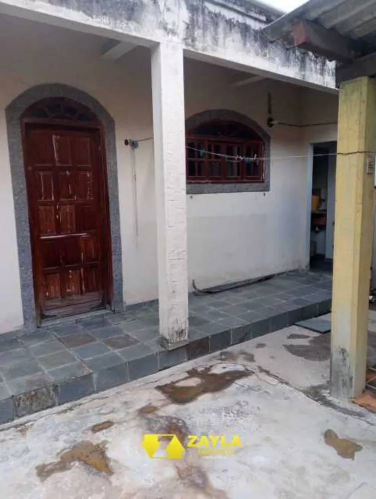 Casa, 4 quartos, 58 m² - Foto 15