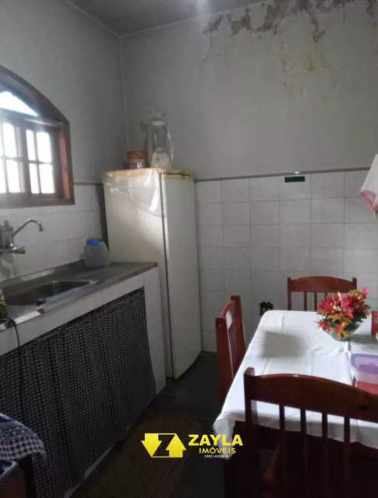 Casa, 4 quartos, 58 m² - Foto 21