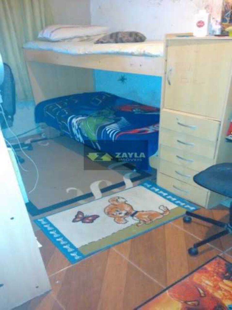 Casa de Vila, 2 quartos - Foto 8