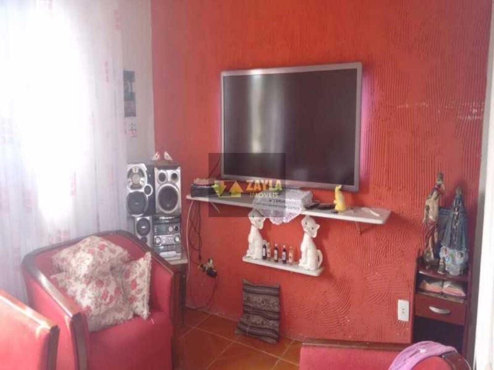 Casa de Vila, 2 quartos - Foto 14