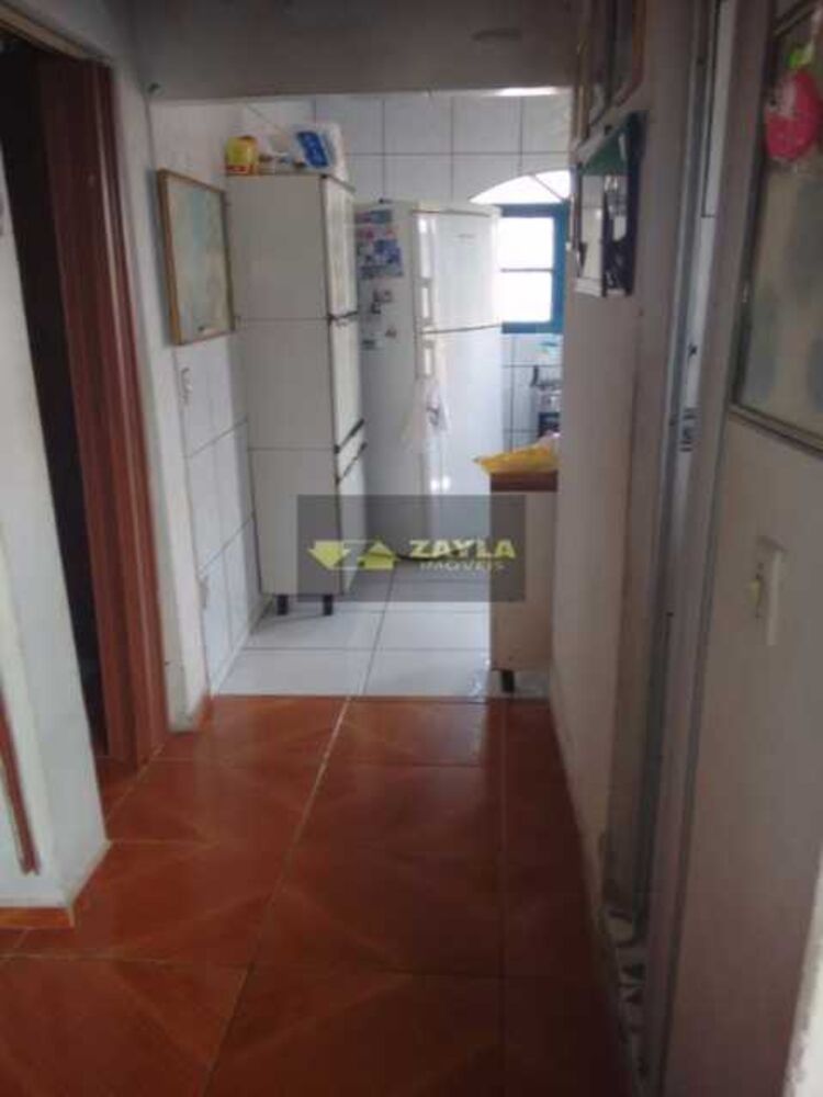 Casa de Vila, 2 quartos - Foto 6