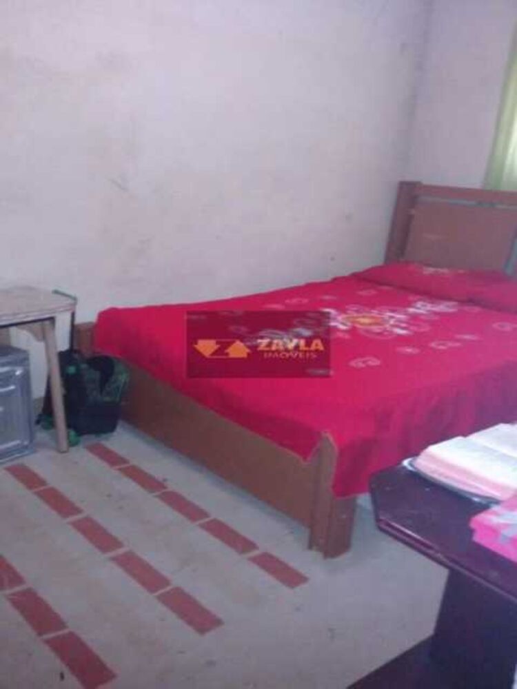 Casa de Vila, 2 quartos - Foto 1