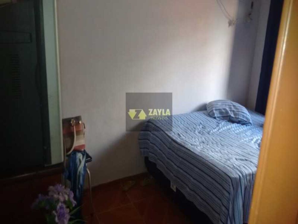 Casa de Vila, 2 quartos - Foto 12