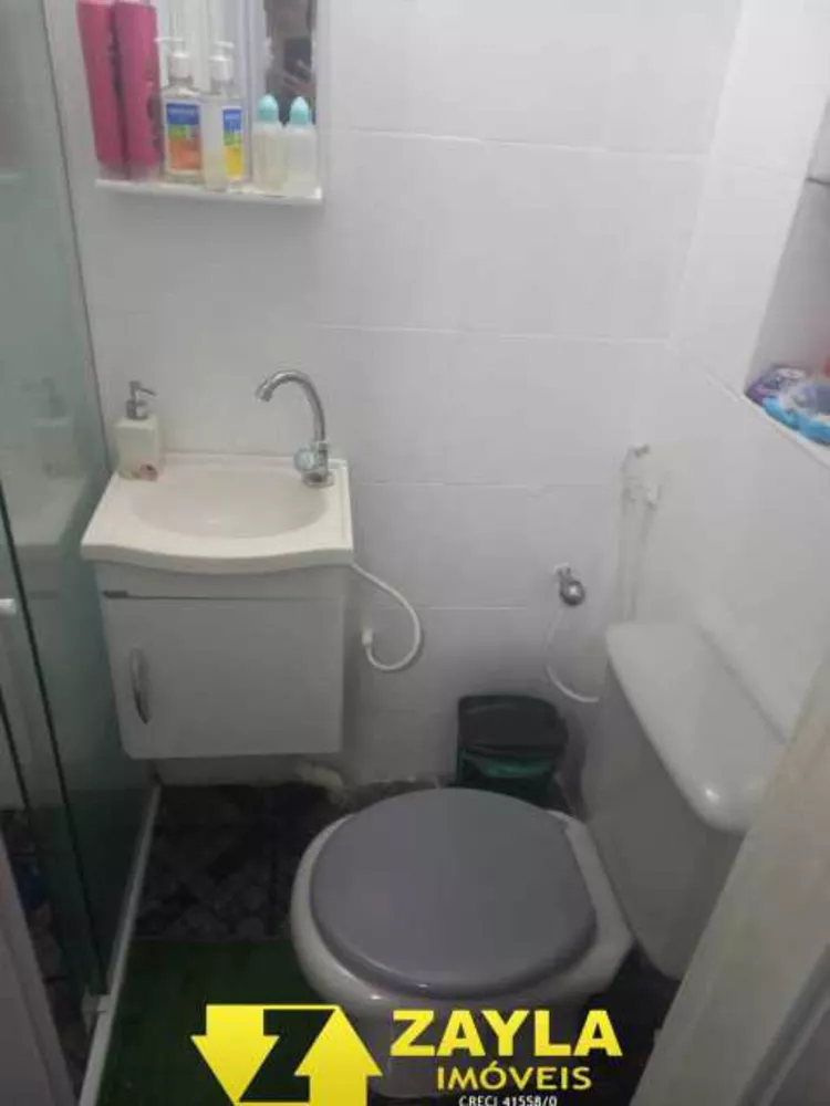 Casa, 3 quartos, 108 m² - Foto 14