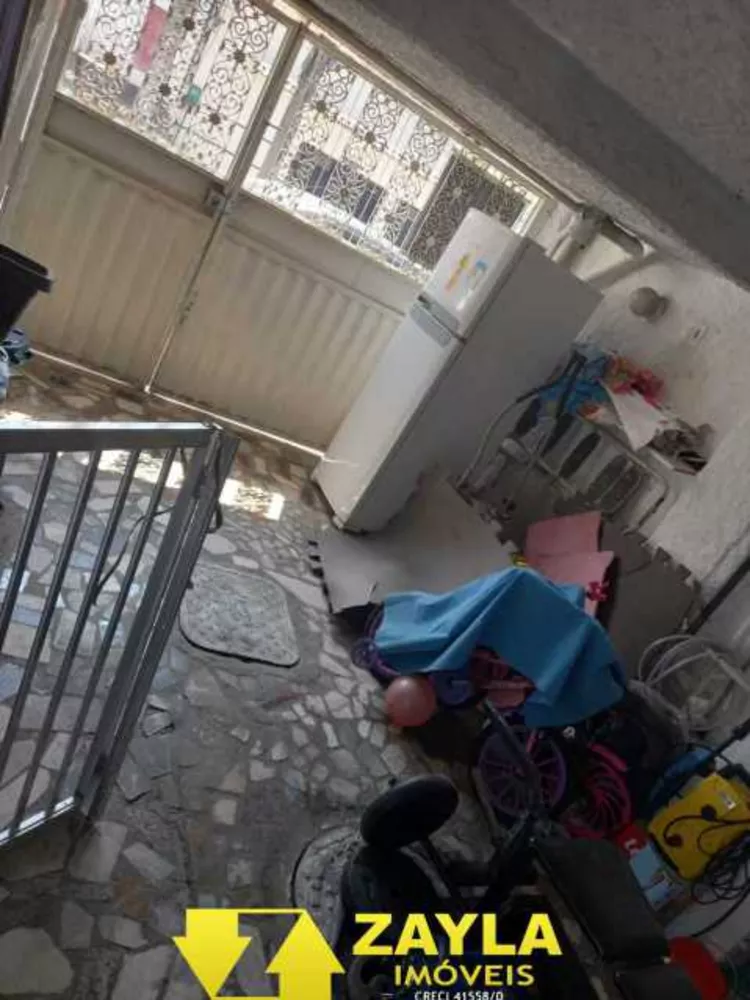 Casa, 3 quartos, 108 m² - Foto 6