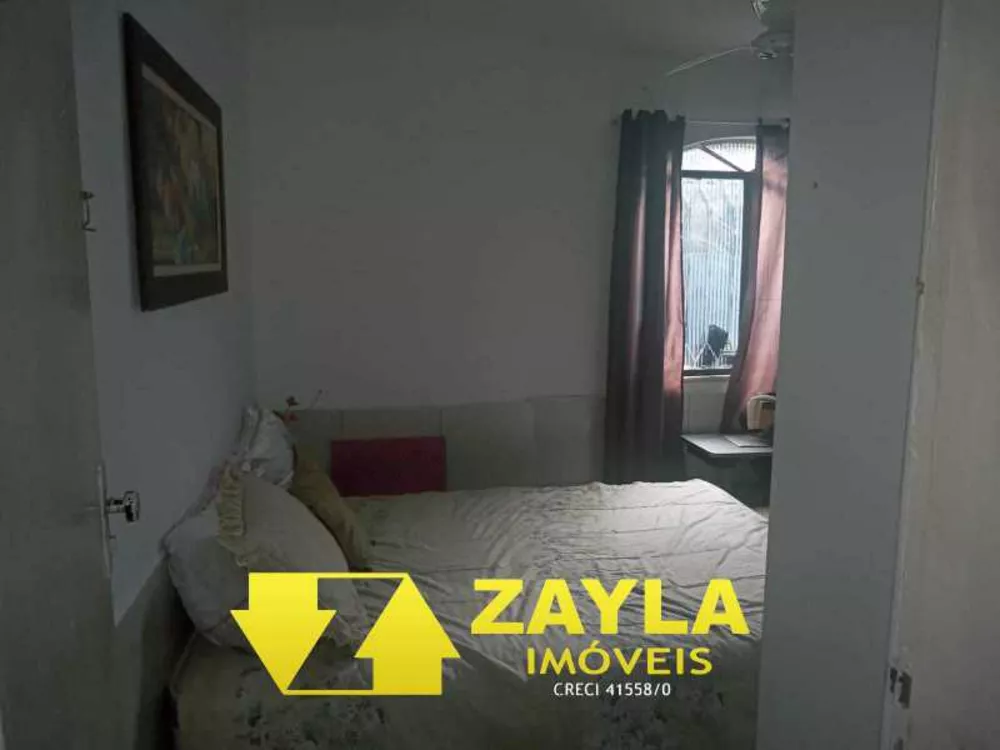 Casa, 3 quartos, 108 m² - Foto 10