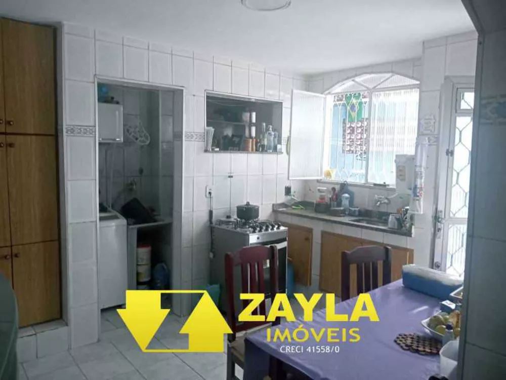 Casa, 3 quartos, 108 m² - Foto 19