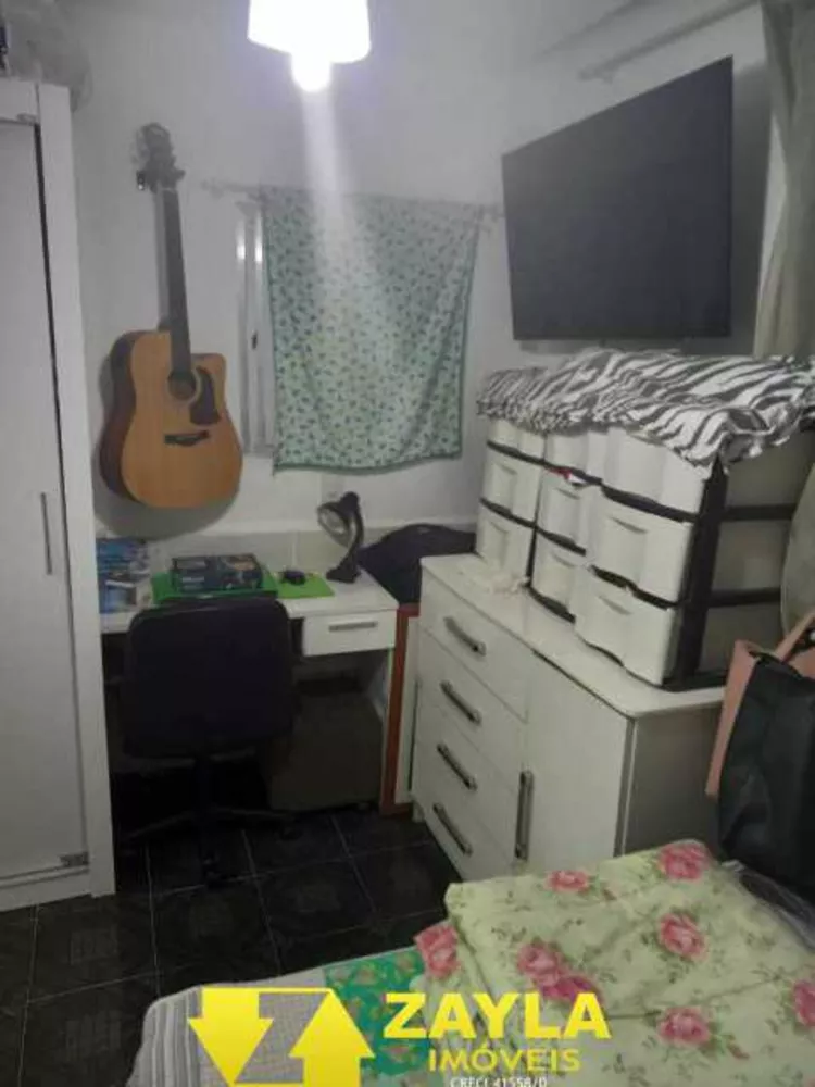 Casa, 3 quartos, 108 m² - Foto 2