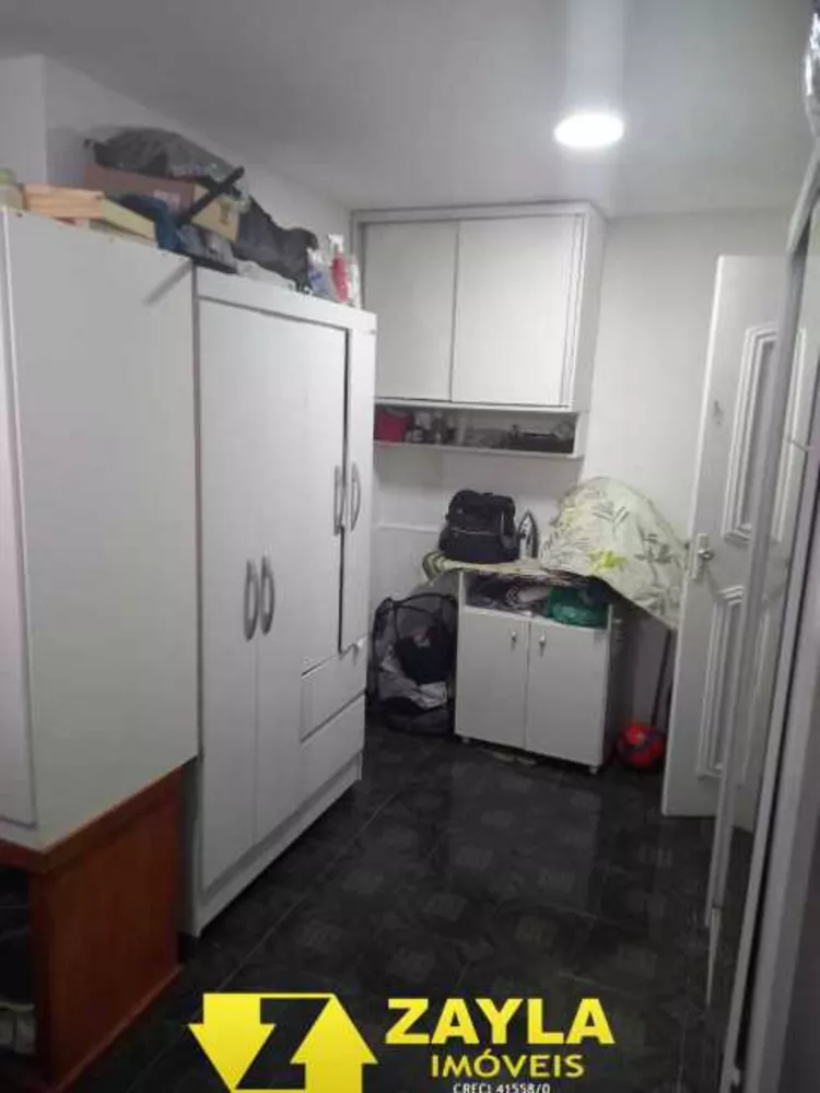 Casa, 3 quartos, 108 m² - Foto 11