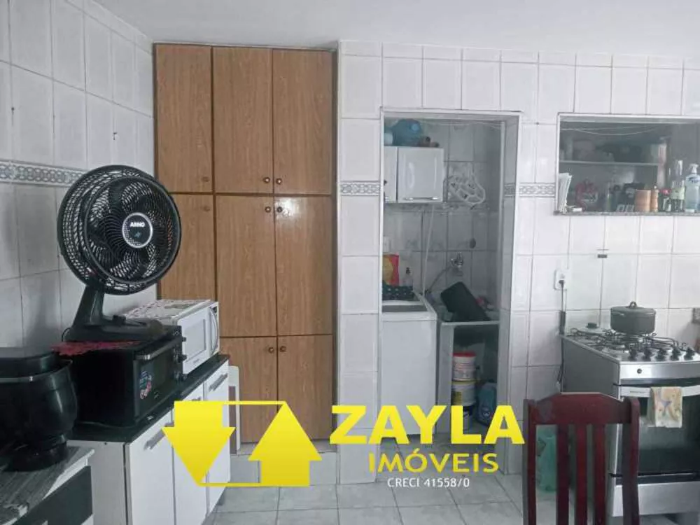 Casa, 3 quartos, 108 m² - Foto 1