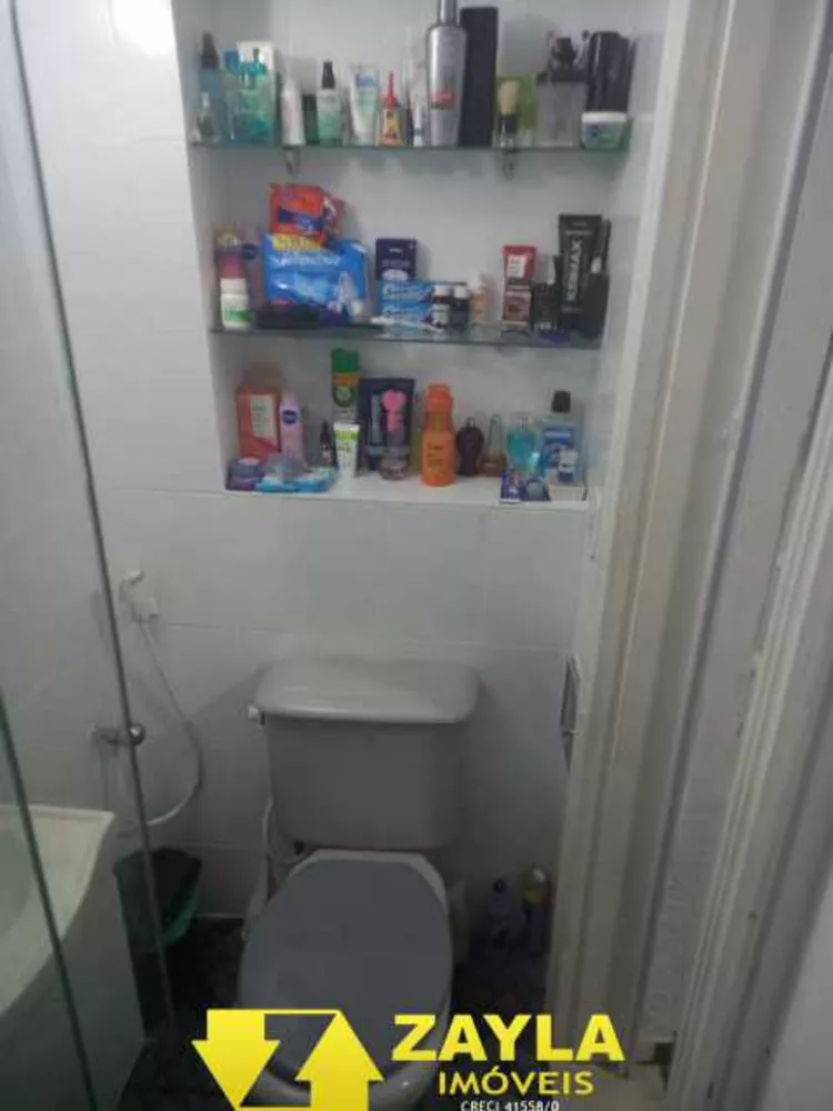 Casa, 3 quartos, 108 m² - Foto 17