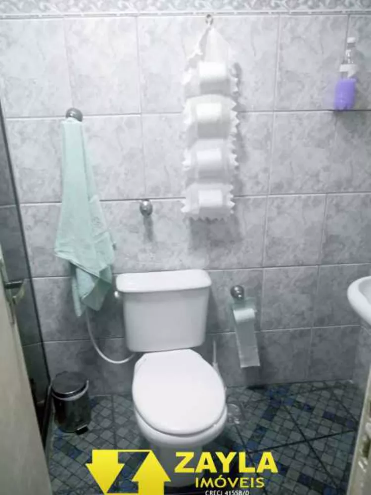Casa, 3 quartos, 108 m² - Foto 22