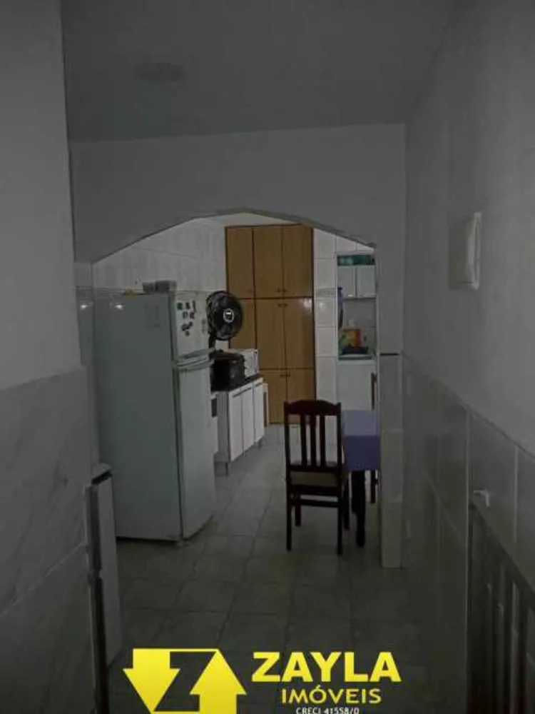 Casa, 3 quartos, 108 m² - Foto 3