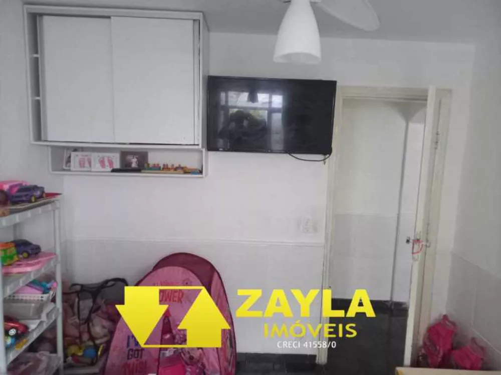 Casa, 3 quartos, 108 m² - Foto 27