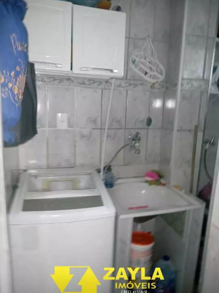 Casa, 3 quartos, 108 m² - Foto 20