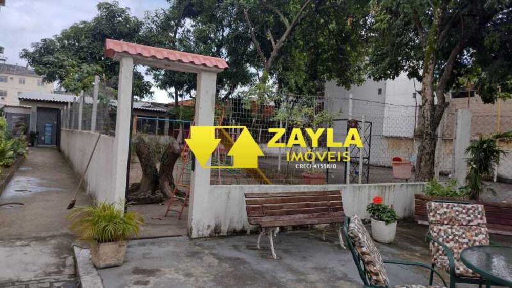 Apartamento, 2 quartos, 52 m² - Foto 4